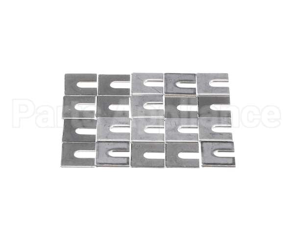 GBR00111 Kold-Draft Evaporator Shim Set