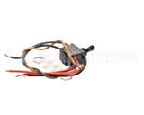 GBR00897 Kold-Draft Actuator Toggle Wiring Kit