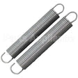 GBR00909 Compatible Kold Draft Water Plate Springs (2)