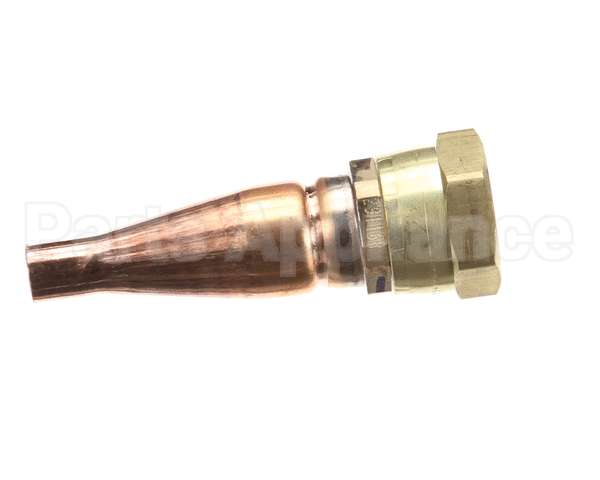 GBR02219 Kold-Draft Female Self-Sealing Coupling