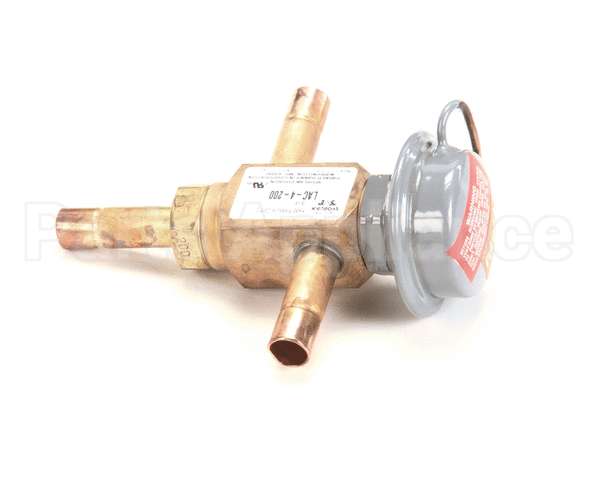 GBR02351 Kold-Draft Head Pressure Control Valve