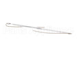 GC-197855 Star Heatertube, Quartz
