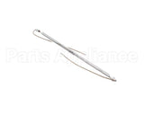 GC-197855 Star Heatertube, Quartz