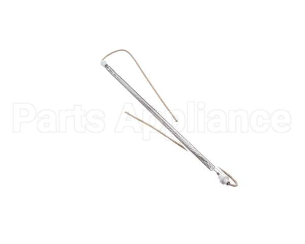 GC-197855 Star Heatertube, Quartz
