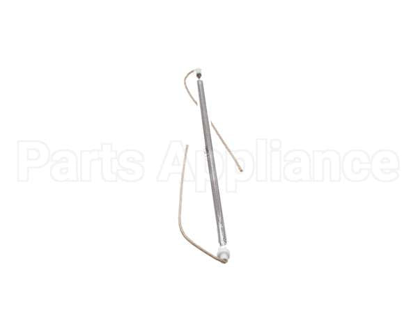GC-197855 Star Heatertube, Quartz