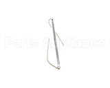 GC-197855 Star Heatertube, Quartz