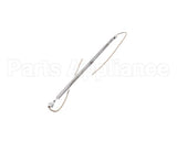 GC-197855 Star Heatertube, Quartz