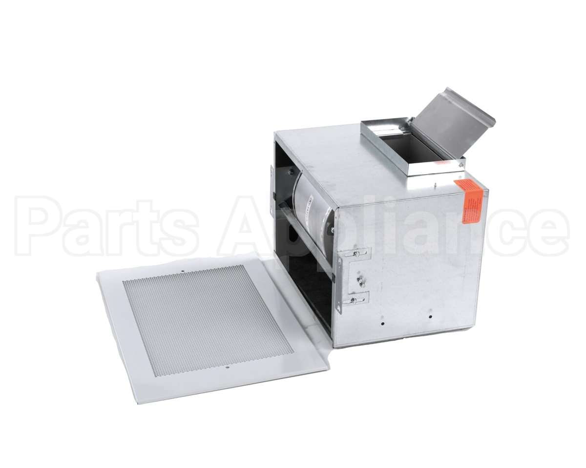 GC-642 Loren Cook Exhaust Fan 115V