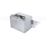 GC-642 Loren Cook Exhaust Fan 115V