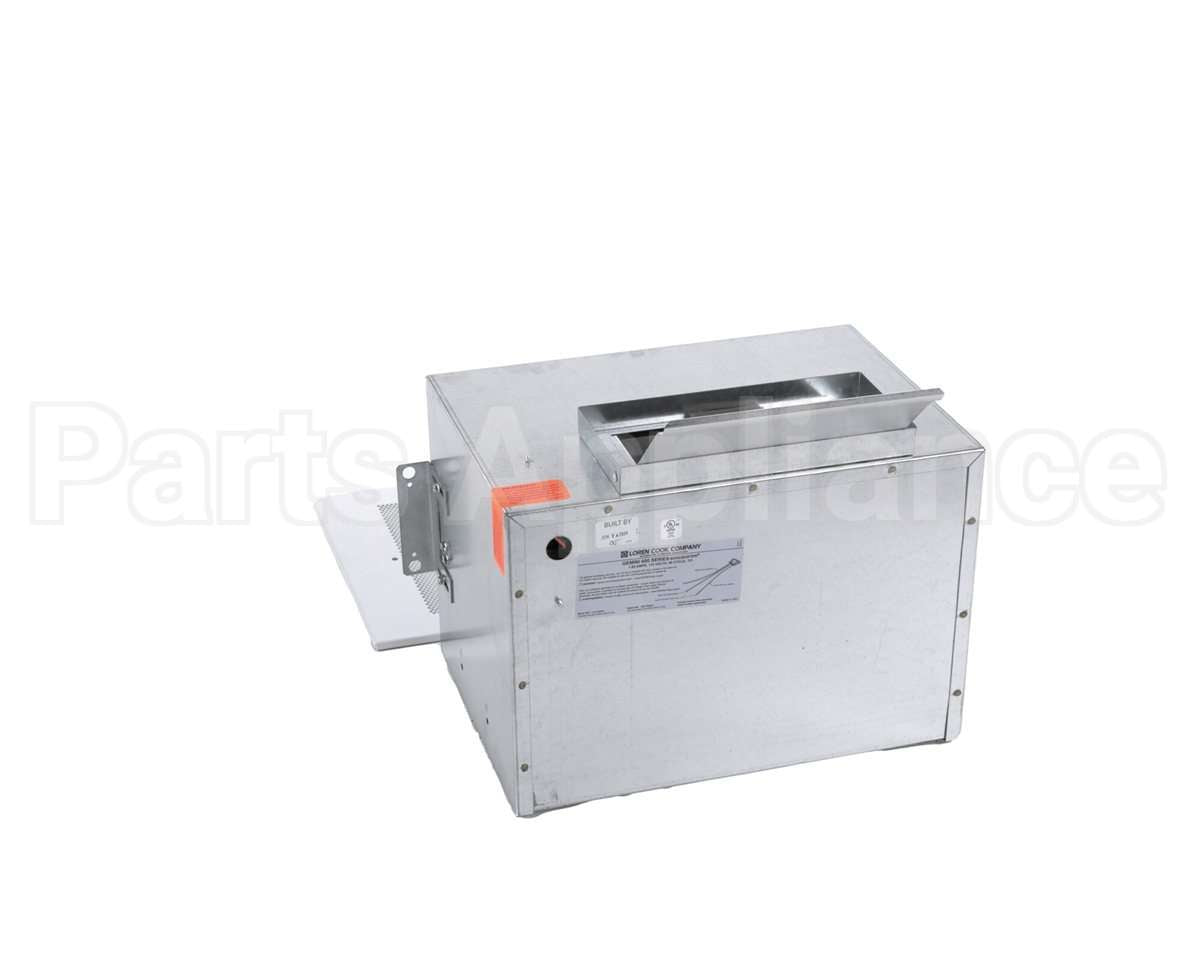 GC-642 Loren Cook Sonebuster