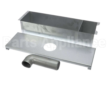 GC-CUF Floaire Grease Cup