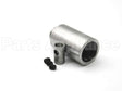 GCA500015A Daikin-Mcquay Coupling 1.25X5/8" W/ 1/2"Adpt