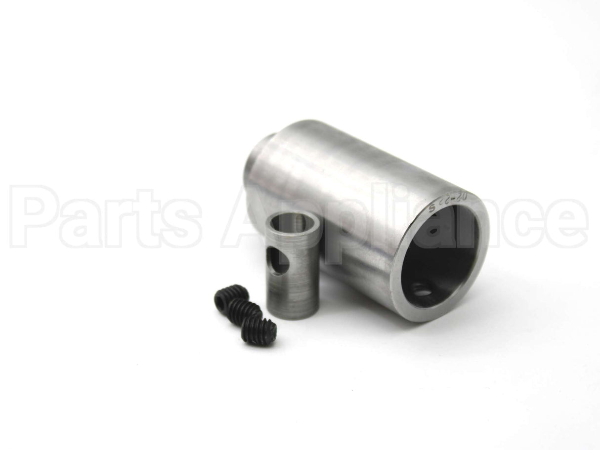 GCA500015A Daikin-Mcquay Coupling 1.25X5/8" W/ 1/2"Adpt