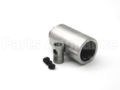 GCA500015A Daikin-Mcquay Coupling 1.25X5/8" W/ 1/2"Adpt