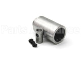GCA500015A Daikin-Mcquay Coupling 1.25X5/8" W/ 1/2"Adpt