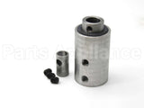 GCA500015A Daikin-Mcquay Coupling 1.25X5/8" W/ 1/2"Adpt