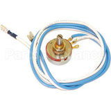 GD-115350 Compatible Star Heatcontrol, Top