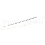 GD-197888 Compatible Holman Heatertube, Quartz, 208V 613W