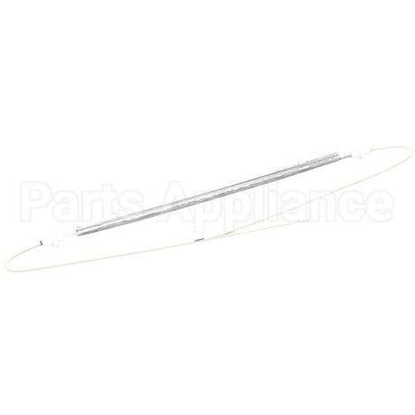 GD-197888 Compatible Star Heatertube, Quartz, 208V 613W