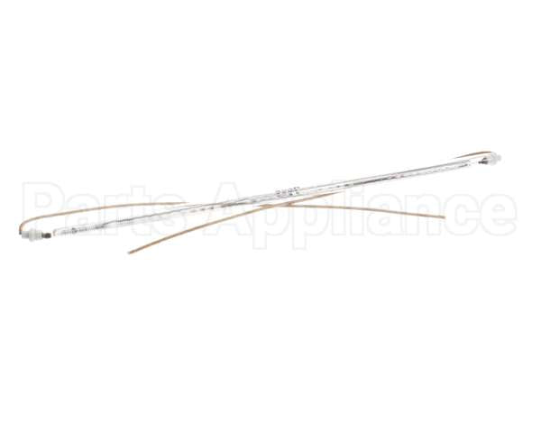 GD-197888 Star Heatertube,Quartz,613W208V,314H