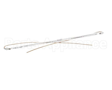 GD-197888 Star Heatertube,Quartz,613W208V,314H