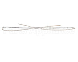 GD-197888 Star Heatertube,Quartz,613W208V,314H