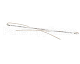GD-197888 Star Heatertube,Quartz,613W208V,314H
