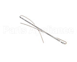 GD-197888 Star Heatertube,Quartz,613W208V,314H