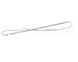 GD-197889 Star Heatertube,Quartz,600W240V,314H
