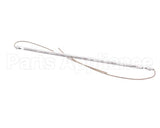 GD-197889 Star Heatertube,Quartz,600W240V,314H