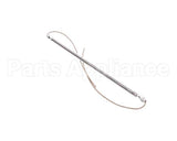 GD-197889 Star Heatertube,Quartz,600W240V,314H