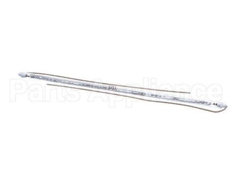 GD-197893 Star Heatertube,Quartz,600W220V,314H