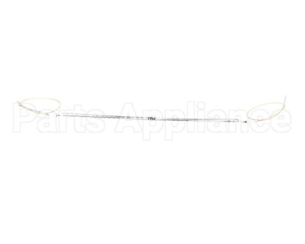GD-197991 Star Quartz Heater Tube,208V,800W