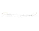 GD-197991 Star Quartz Heater Tube,208V,800W