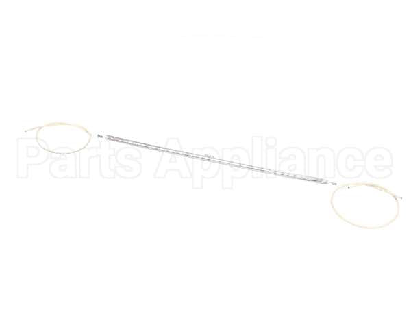 GD-197991 Star Quartz Heater Tube,208V,800W