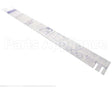 GD-29402 Alto Shaam Guard,Heat,Surf.mount,Ed2-48/P