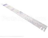 GD-29402 Alto Shaam Guard,Heat,Surf.mount,Ed2-48/P
