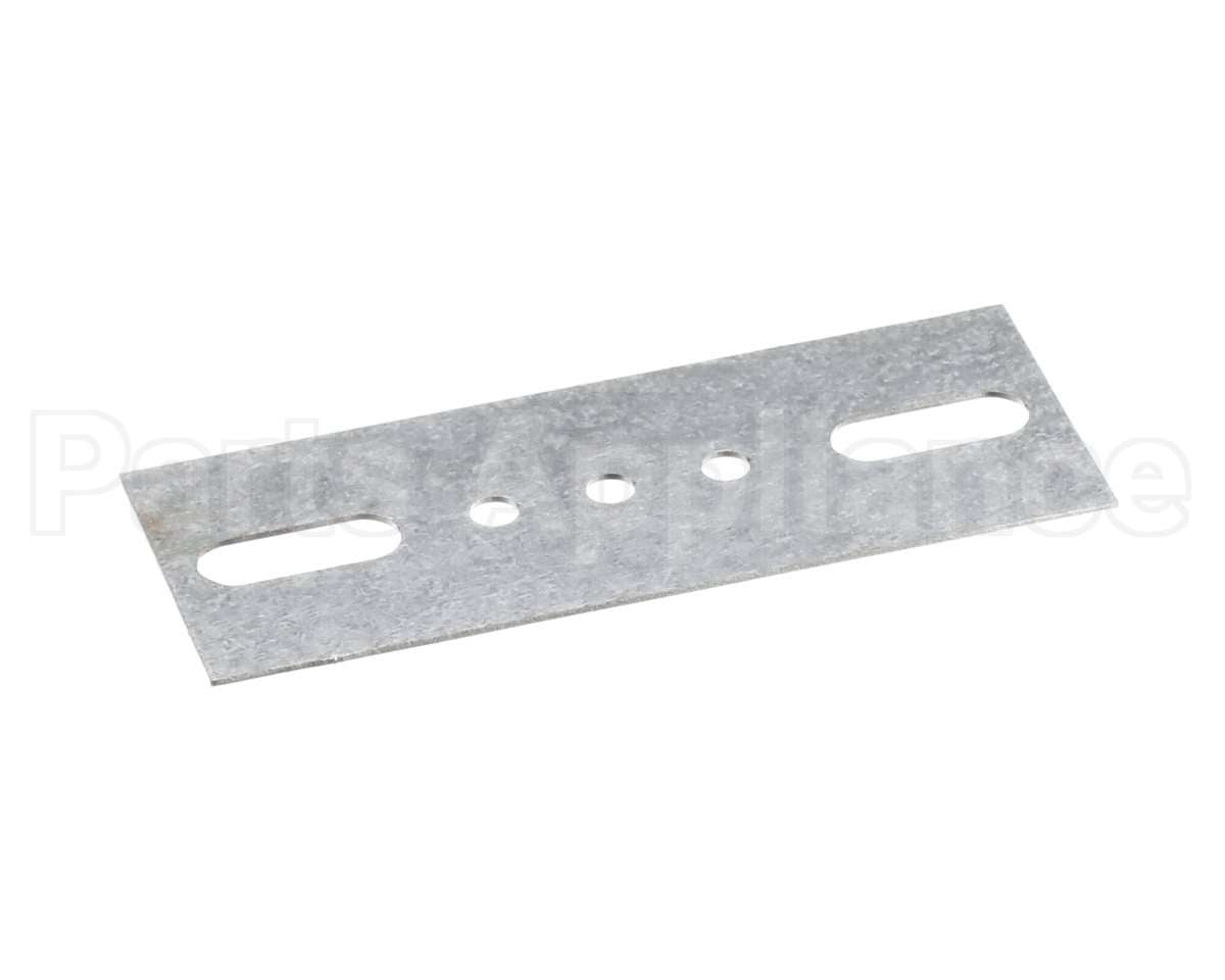 GD-401232 Star Retainer, Left Tube
