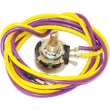 GD115351 Compatible Star Heatcontrol, Bottom