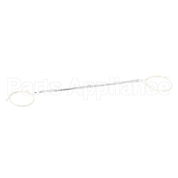 GD197991 Compatible Stero Qtz Htr Tbe208V800W