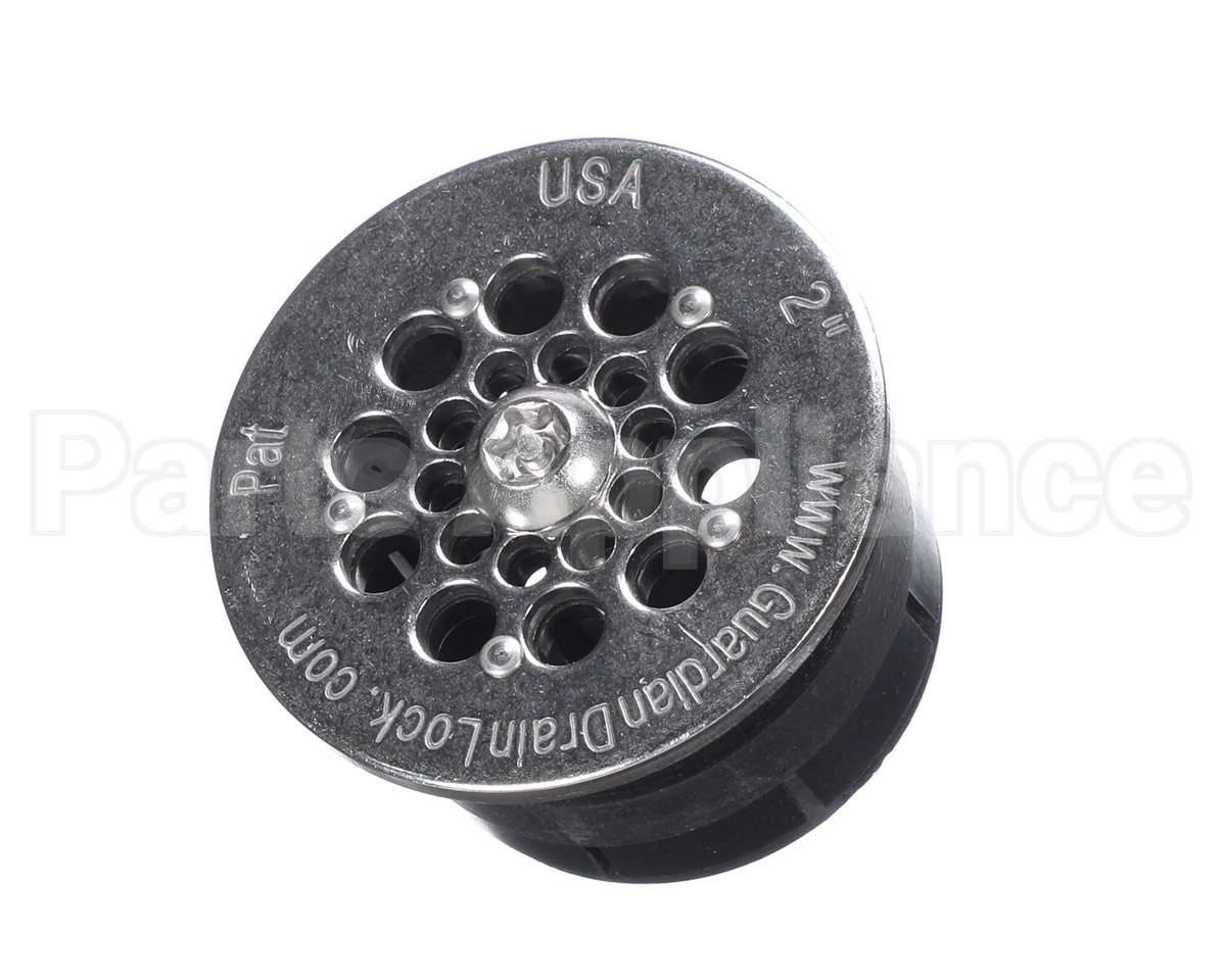 GDL2000 Drain Lock 2" Hybrid Drain Lock
