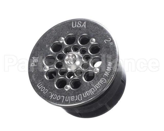 GDL2000 Drain Lock 2" Hybrid Drain Lock