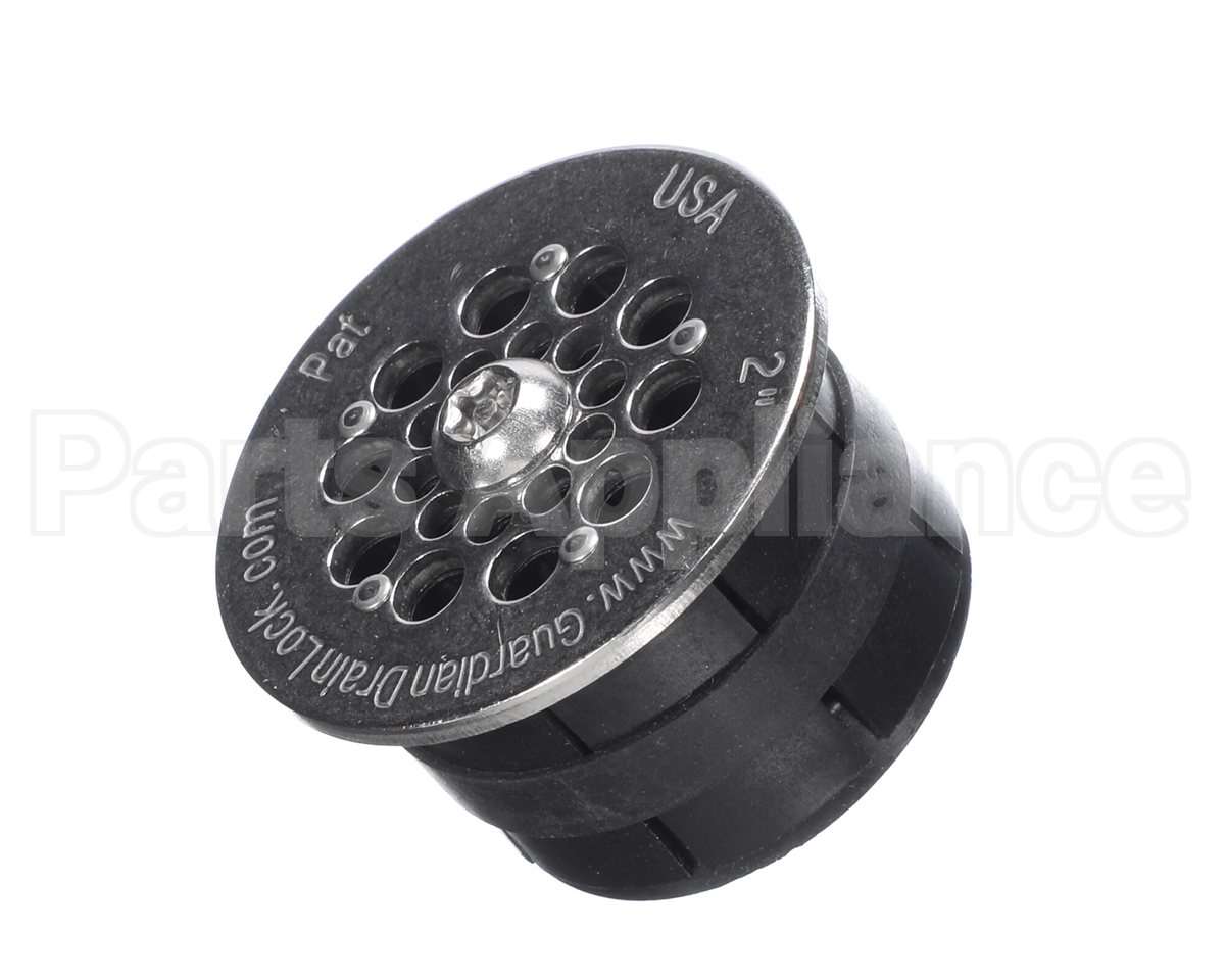 GDL2000 Drain Lock 2" Hybrid Drain Lock
