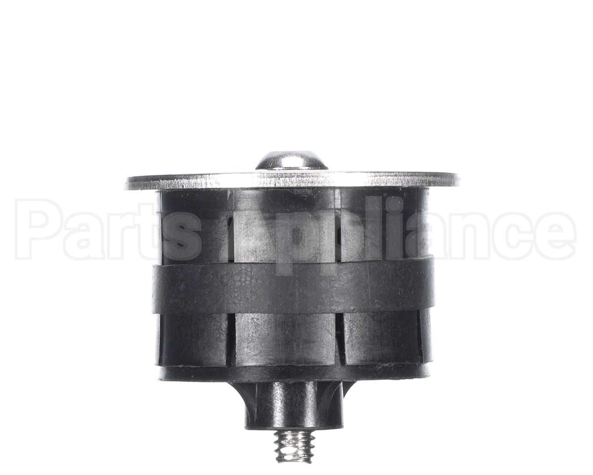 GDL2000 Drain Lock 2" Hybrid Drain Lock