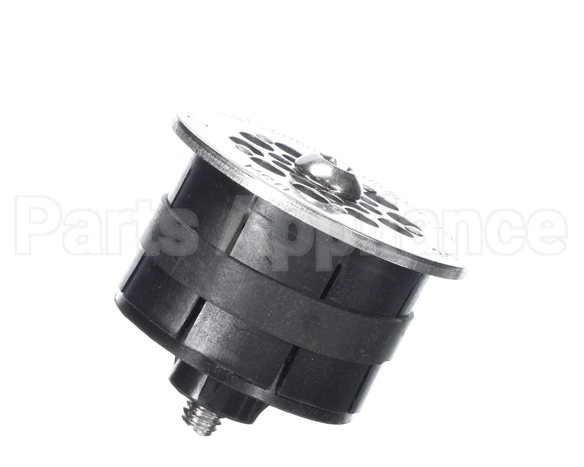 GDL2000 Drain Lock 2" Hybrid Drain Lock