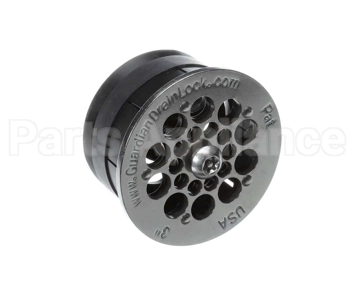 GDL3000 Drain Lock 3" Hybrid Drain Lock