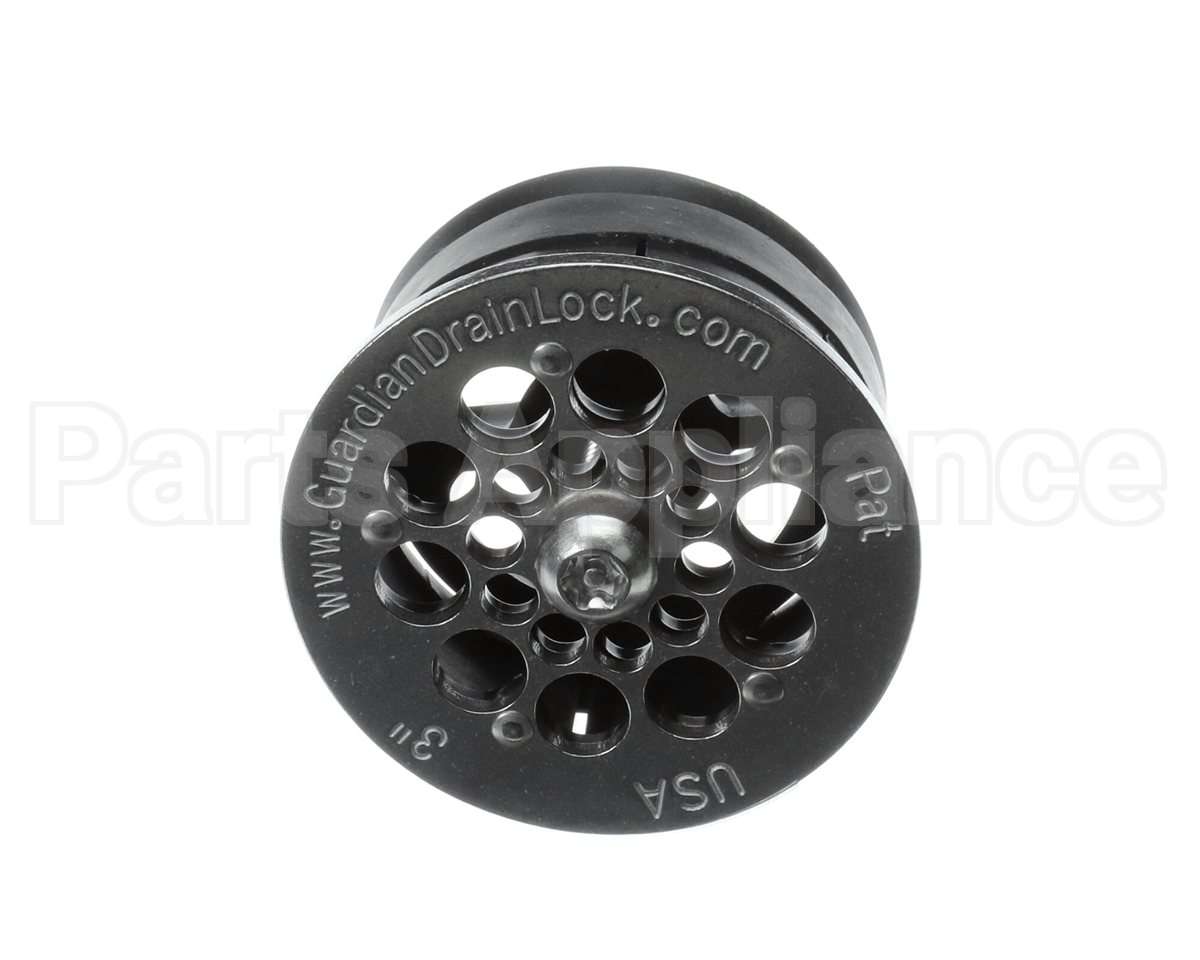 GDL3000 Drain Lock 3" Hybrid Drain Lock