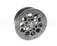 GDL4000 Drain Lock 4" Hybrid Drain Lock