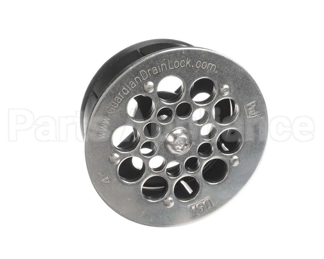 GDL4000 Drain Lock 4" Hybrid Drain Lock
