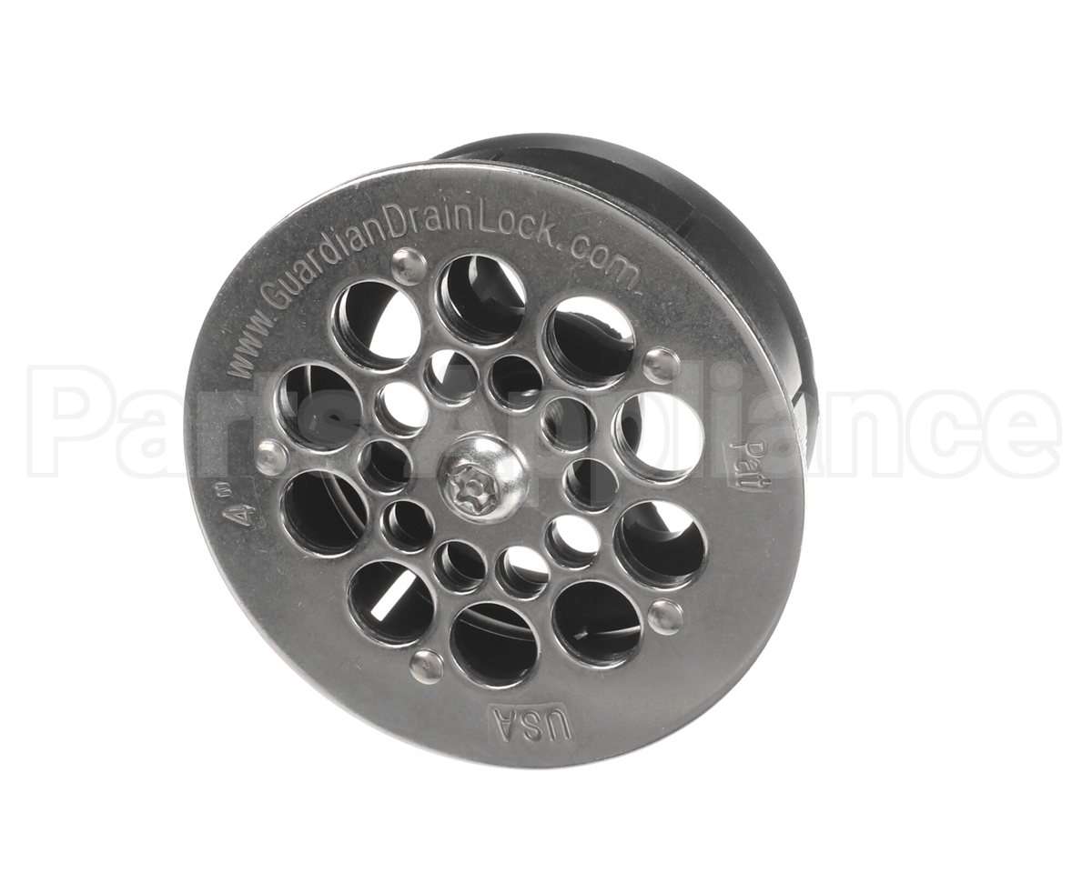 GDL4000 Drain Lock 4" Hybrid Drain Lock